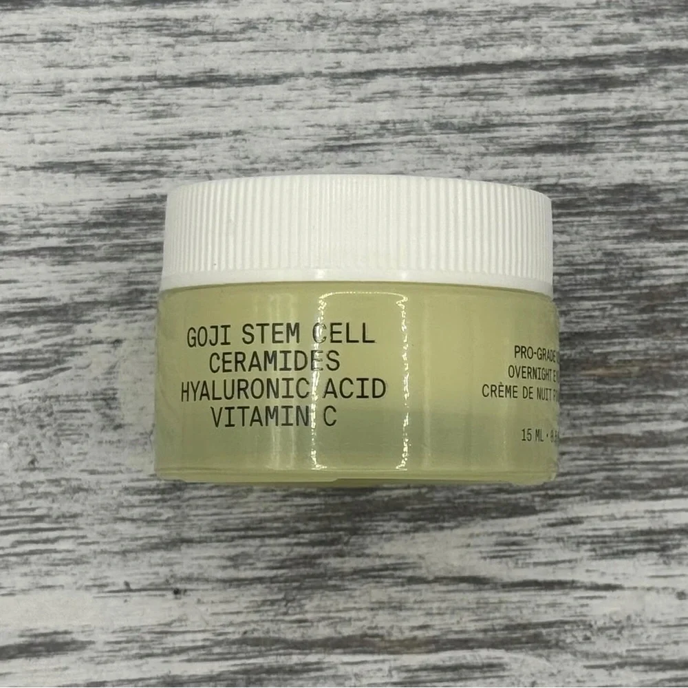 Youth to the People Dream Eye Cream. 5ml/ 0.17 oz. New w/o box.